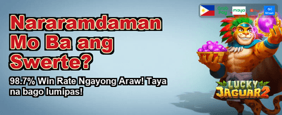 Sumali sa OKJL para sa Malalaking Panalo