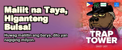 Pinakamahusay na Slots sa Pilipinas