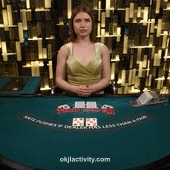Extreme Texas Hold'em Game