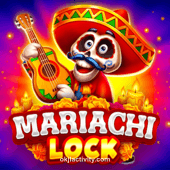 Mariachi Lock Game